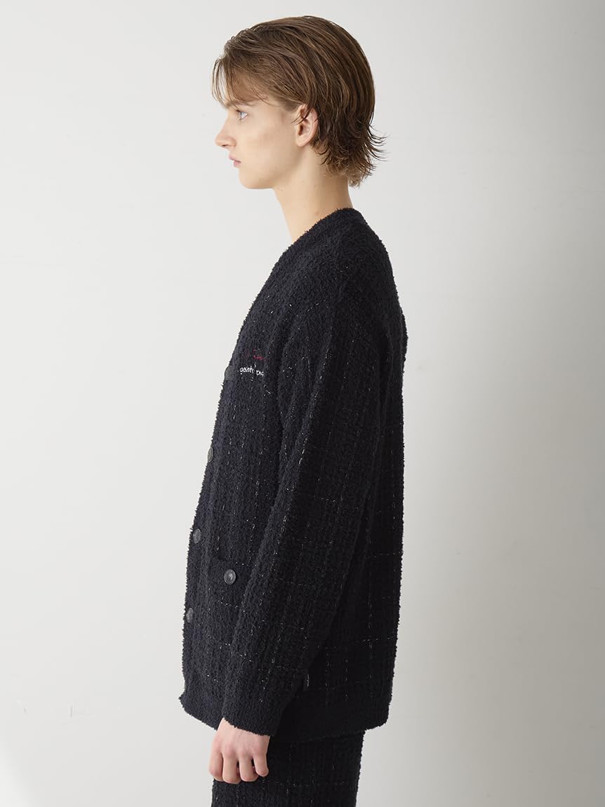 《新品》GELATO PIQUE ドラクエコラボ刺繍カーディガン speedwagon_10012085